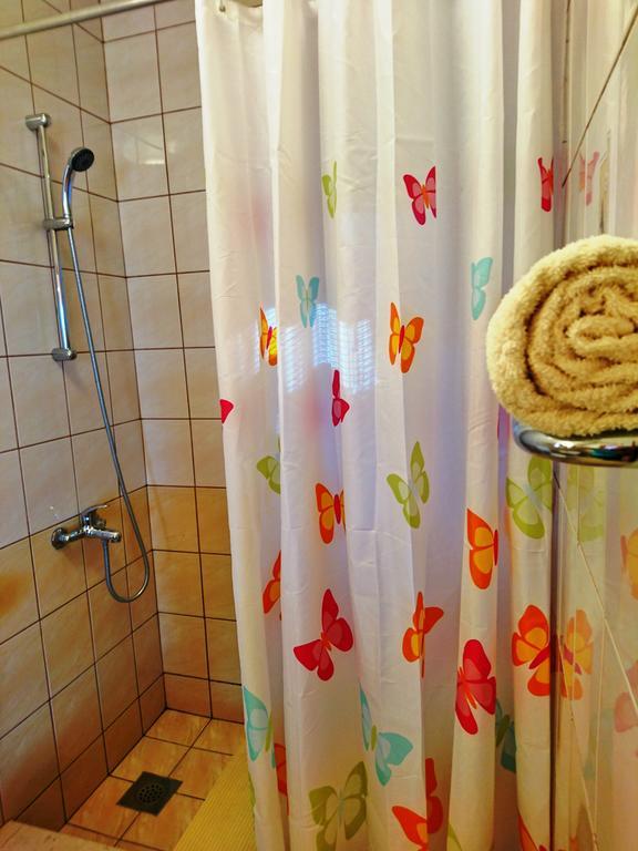 Apartments Radis Затон Екстериор снимка